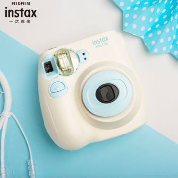 富士instax立拍立得