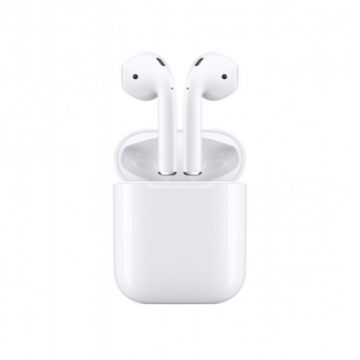 Apple AirPods 配充电盒